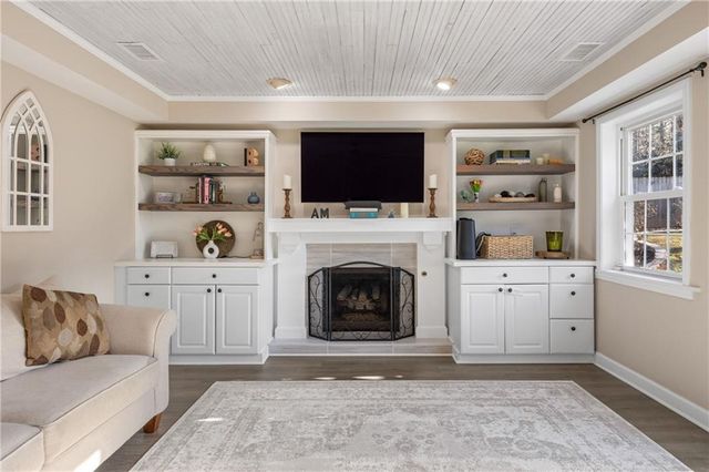 4336 Jones Bridge Circle, Peachtree Corners, GA 30092