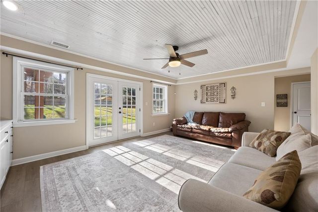 4336 Jones Bridge Circle, Peachtree Corners, GA 30092