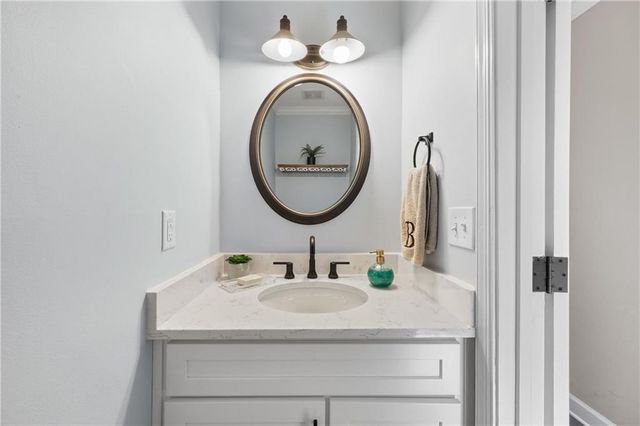 4336 Jones Bridge Circle, Peachtree Corners, GA 30092