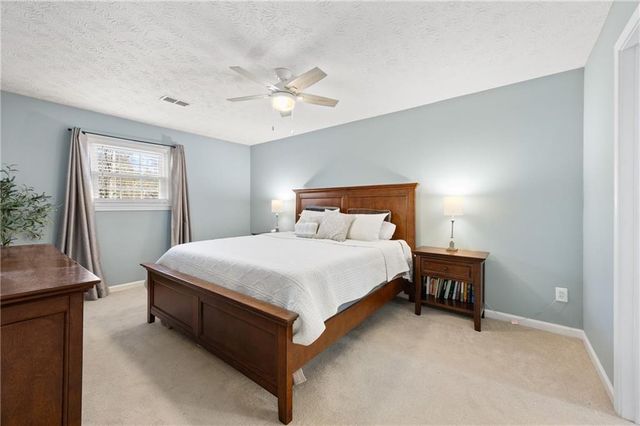 4336 Jones Bridge Circle, Peachtree Corners, GA 30092