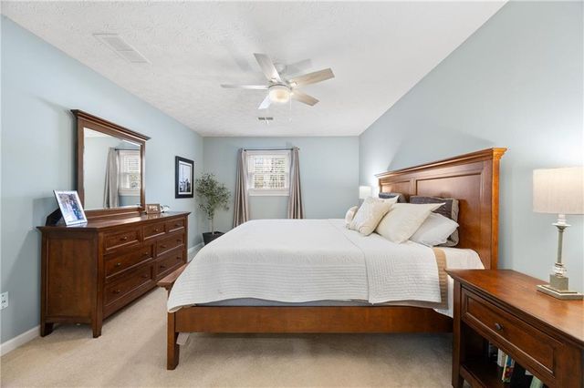 4336 Jones Bridge Circle, Peachtree Corners, GA 30092