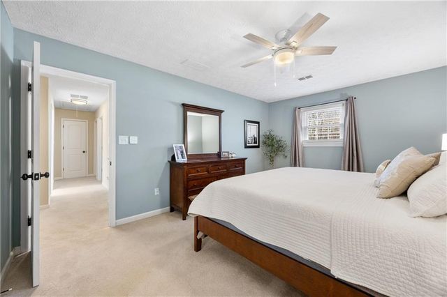 4336 Jones Bridge Circle, Peachtree Corners, GA 30092