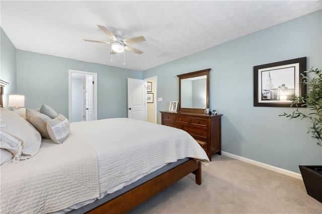 4336 Jones Bridge Circle, Peachtree Corners, GA 30092