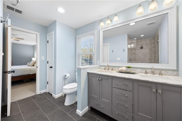 4336 Jones Bridge Circle, Peachtree Corners, GA 30092