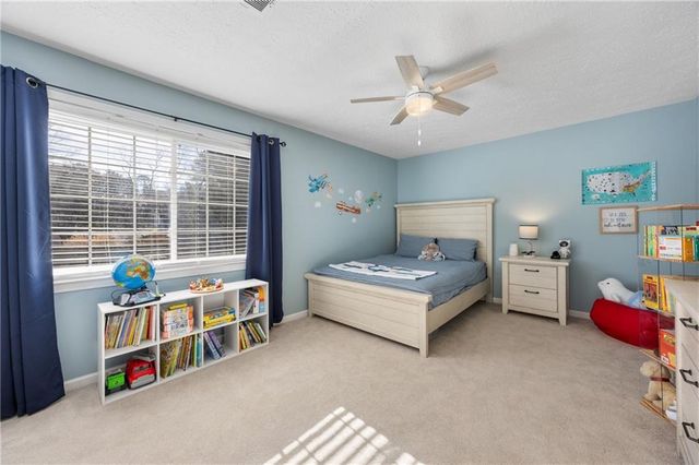 4336 Jones Bridge Circle, Peachtree Corners, GA 30092