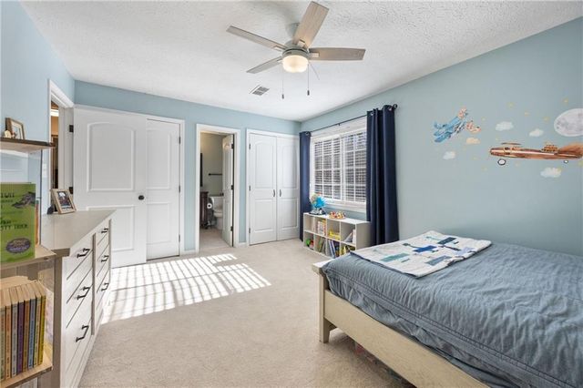 4336 Jones Bridge Circle, Peachtree Corners, GA 30092