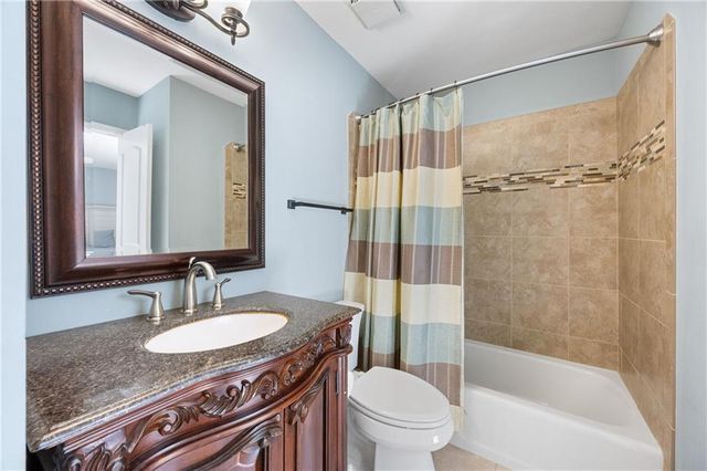 4336 Jones Bridge Circle, Peachtree Corners, GA 30092