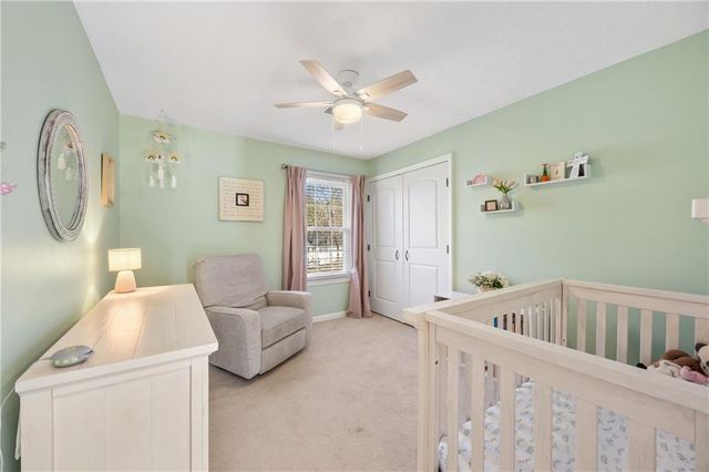 4336 Jones Bridge Circle, Peachtree Corners, GA 30092