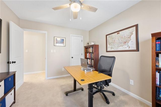 4336 Jones Bridge Circle, Peachtree Corners, GA 30092