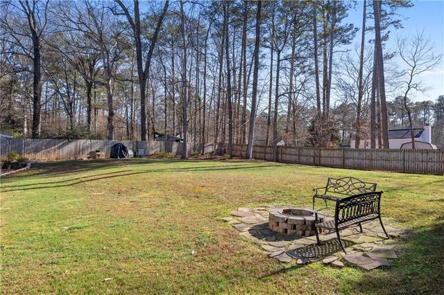 4336 Jones Bridge Circle, Peachtree Corners, GA 30092