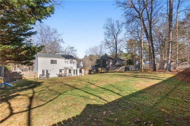 4336 Jones Bridge Circle, Peachtree Corners, GA 30092