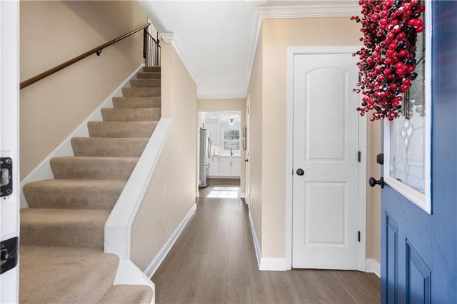 4336 Jones Bridge Circle, Peachtree Corners, GA 30092