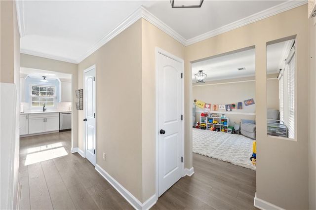 4336 Jones Bridge Circle, Peachtree Corners, GA 30092