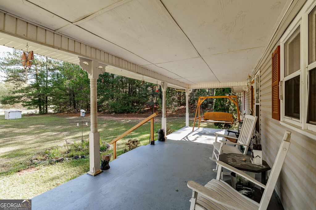606 Berkeley Road, Carlton, GA 30627 — photo 2