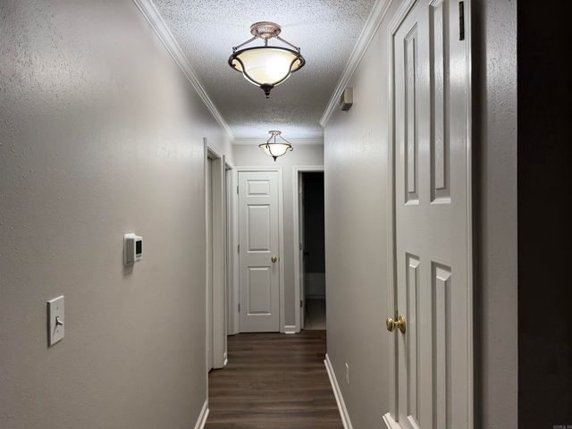 812 Meredith Street, White Hall, AR 71602