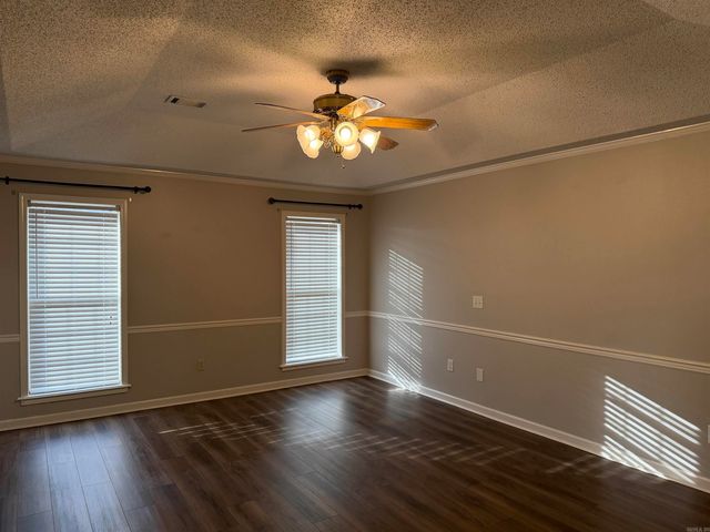 812 Meredith Street, White Hall, AR 71602