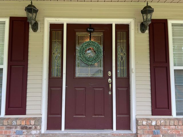 812 Meredith Street, White Hall, AR 71602