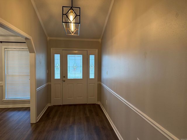 812 Meredith Street, White Hall, AR 71602