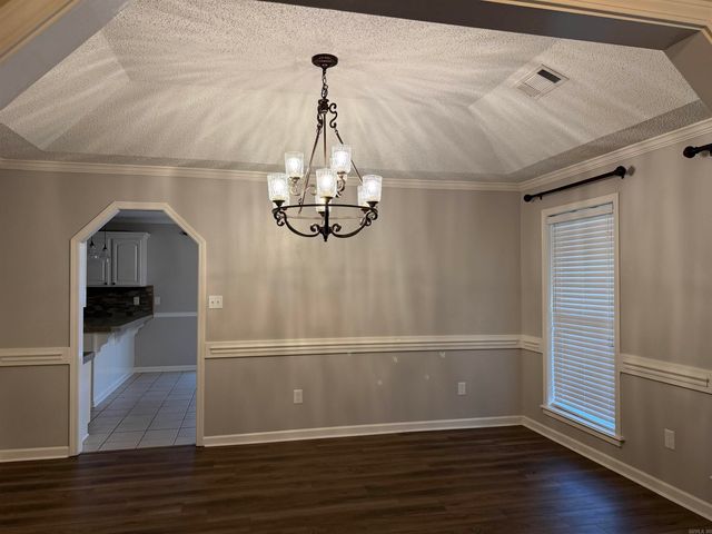 812 Meredith Street, White Hall, AR 71602