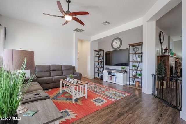 17627 W GOLDEN EYE Avenue, Goodyear, AZ 85338