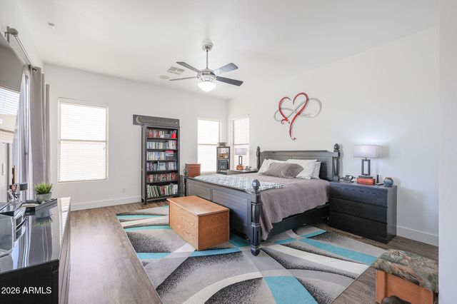 17627 W GOLDEN EYE Avenue, Goodyear, AZ 85338