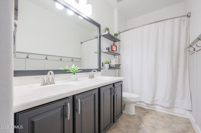 17627 W GOLDEN EYE Avenue, Goodyear, AZ 85338