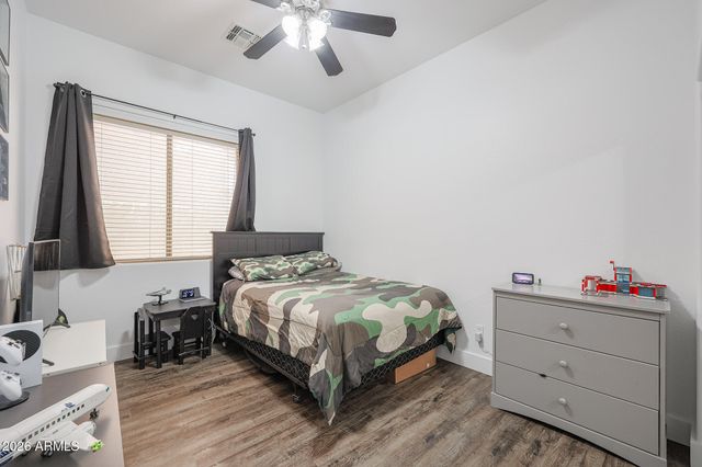 17627 W GOLDEN EYE Avenue, Goodyear, AZ 85338