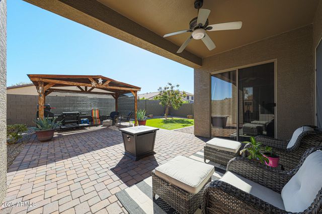 17627 W GOLDEN EYE Avenue, Goodyear, AZ 85338