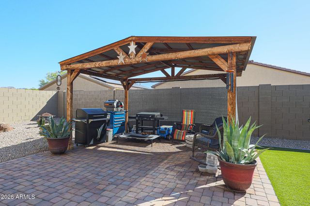 17627 W GOLDEN EYE Avenue, Goodyear, AZ 85338