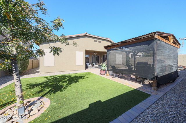 17627 W GOLDEN EYE Avenue, Goodyear, AZ 85338