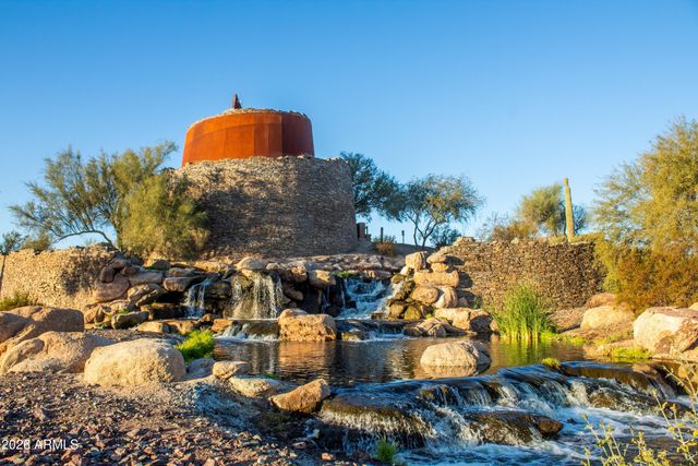 17627 W GOLDEN EYE Avenue, Goodyear, AZ 85338