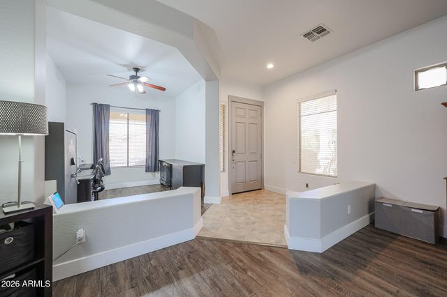 17627 W GOLDEN EYE Avenue, Goodyear, AZ 85338