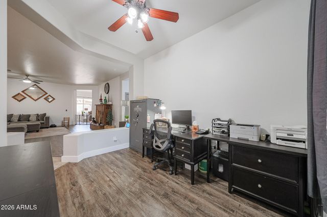 17627 W GOLDEN EYE Avenue, Goodyear, AZ 85338