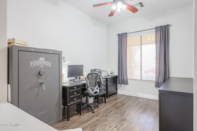 17627 W GOLDEN EYE Avenue, Goodyear, AZ 85338