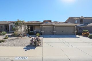 17627 W GOLDEN EYE Avenue, Goodyear, AZ 85338
