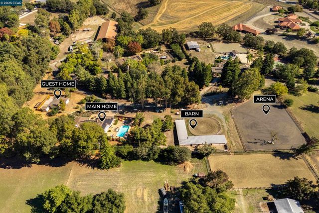 254 Joseph Lane, Pleasanton, CA 94588