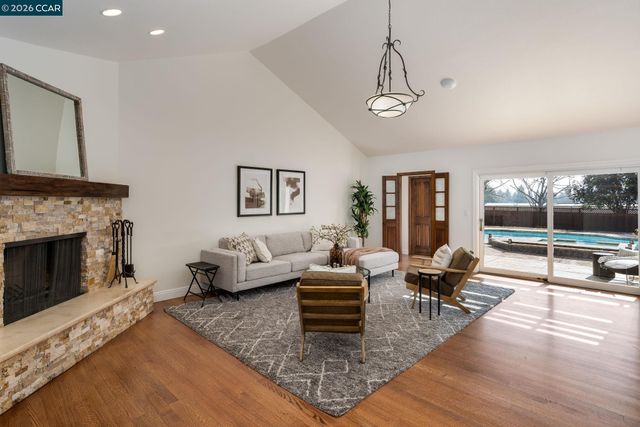 254 Joseph Lane, Pleasanton, CA 94588