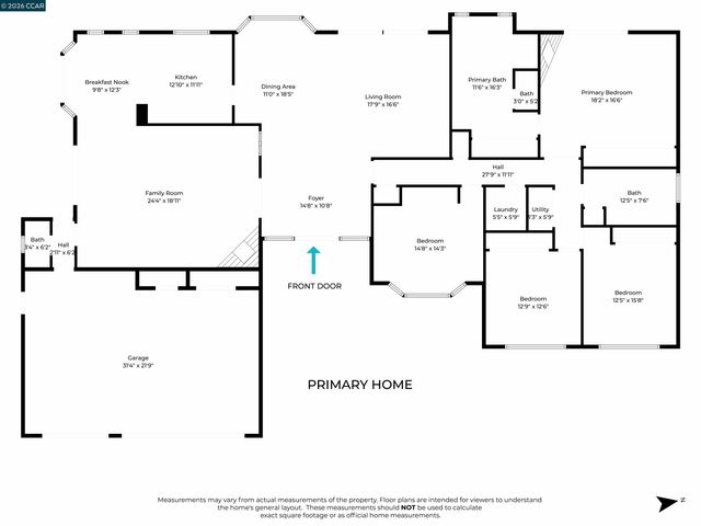 254 Joseph Lane, Pleasanton, CA 94588