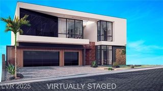 431 Net Zero Drive, Henderson, NV 89012