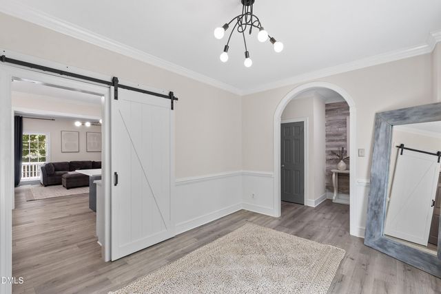 7504 Waverly Place, Raleigh, NC 27613