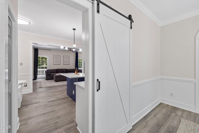 7504 Waverly Place, Raleigh, NC 27613