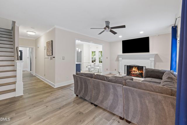 7504 Waverly Place, Raleigh, NC 27613