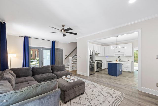 7504 Waverly Place, Raleigh, NC 27613