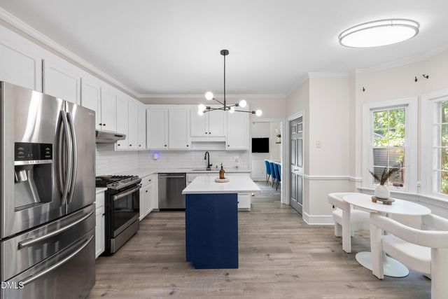 7504 Waverly Place, Raleigh, NC 27613