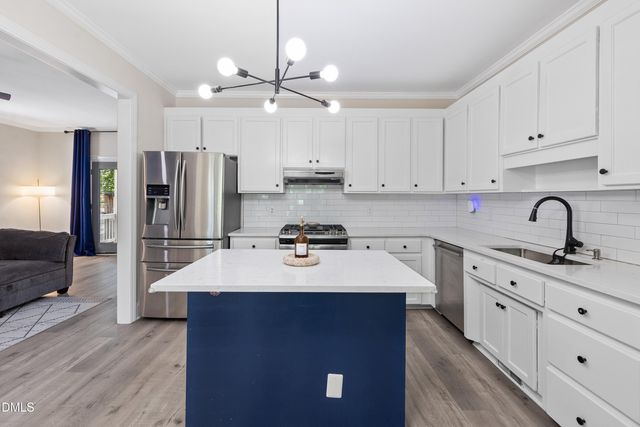 7504 Waverly Place, Raleigh, NC 27613