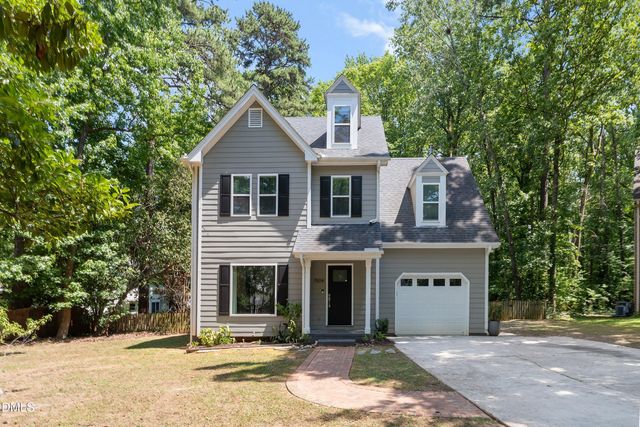7504 Waverly Place, Raleigh, NC 27613