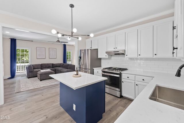 7504 Waverly Place, Raleigh, NC 27613