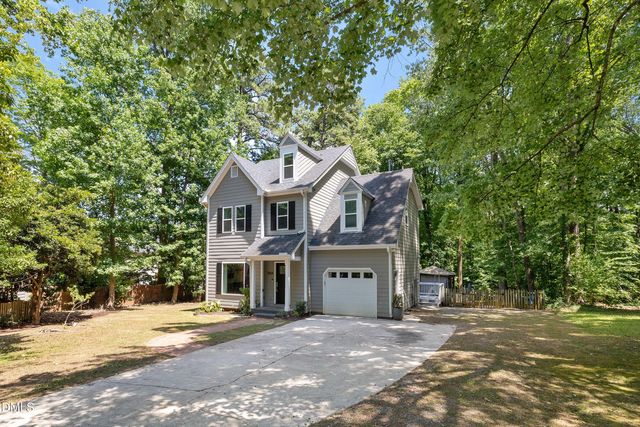 7504 Waverly Place, Raleigh, NC 27613