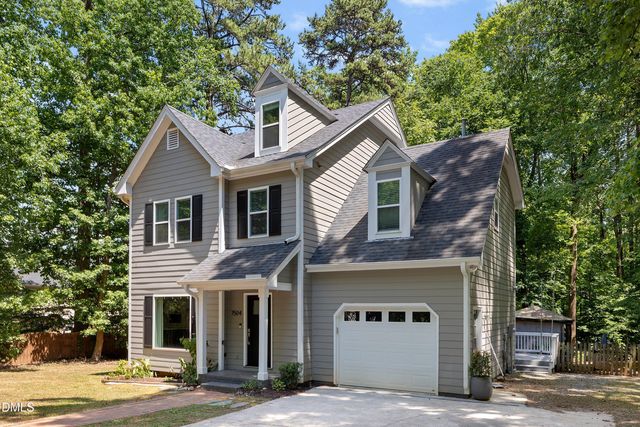 7504 Waverly Place, Raleigh, NC 27613