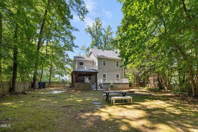 7504 Waverly Place, Raleigh, NC 27613